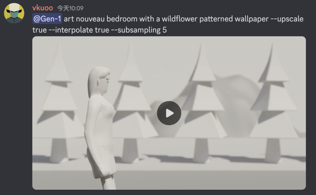 Runway：AI Native Tools工厂，视频生成领域的字节跳动